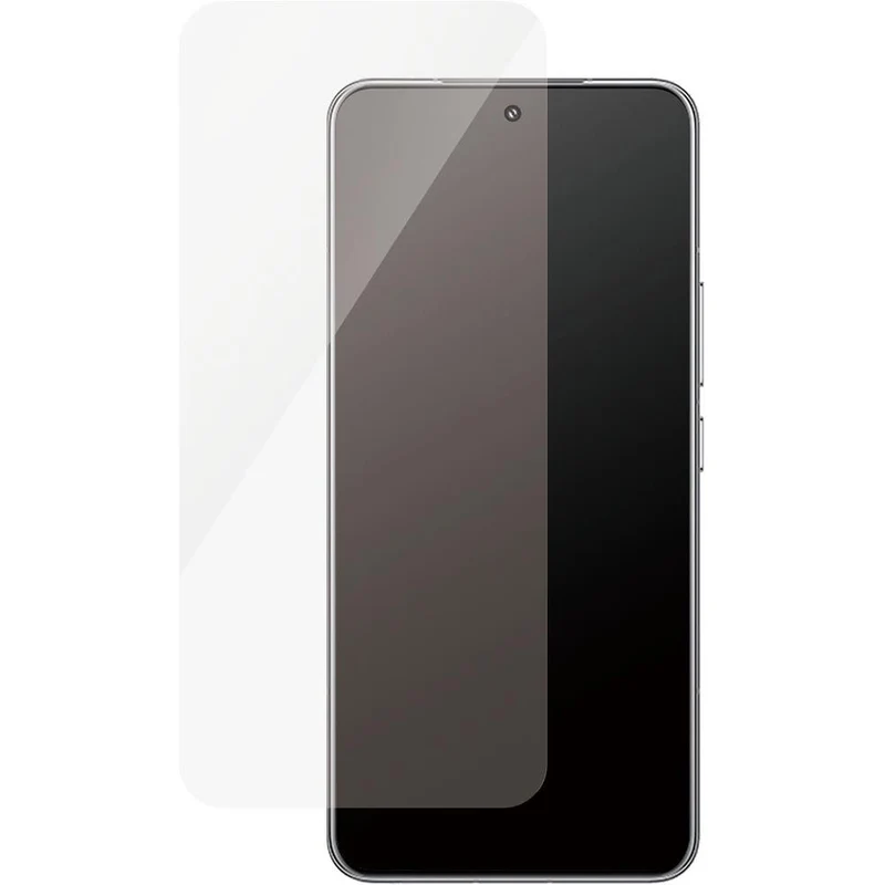 SAFE by PanzerGlass Ultra-Wide Fit Screen Protector for Nothing Phone (4a)