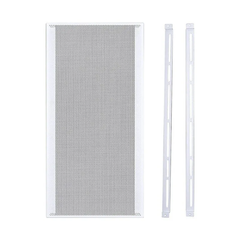 Lian Li Front Mesh Kit for O11D EVO - White