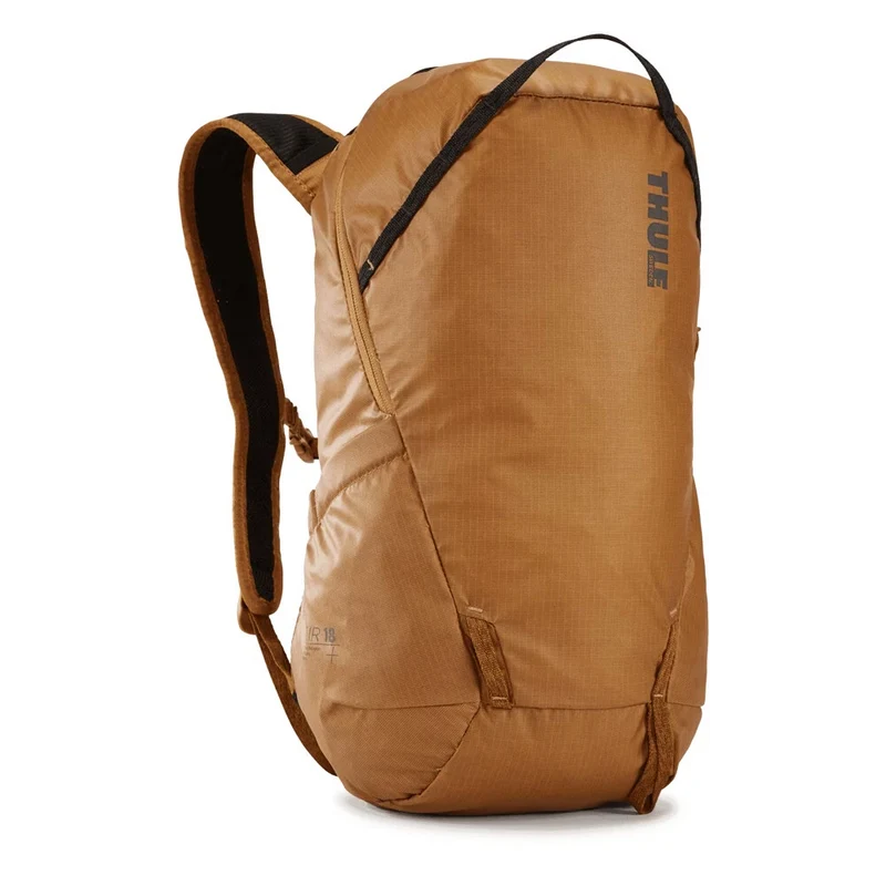 Thule Stir 18L Portable Lightweight Hiking Backpack (20x45cm) in Woodthrush