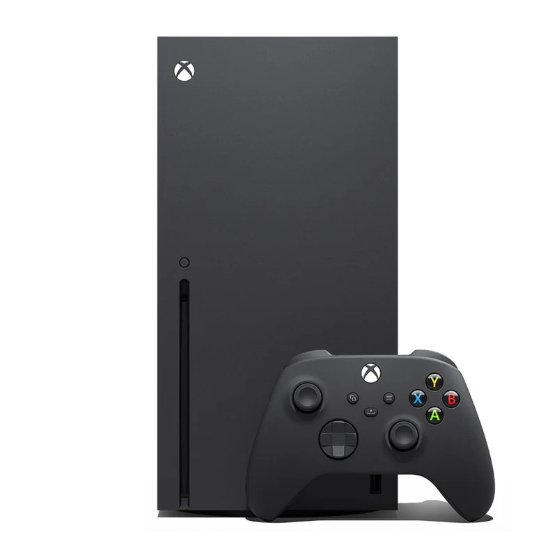 Xbox Series X 1TB Console